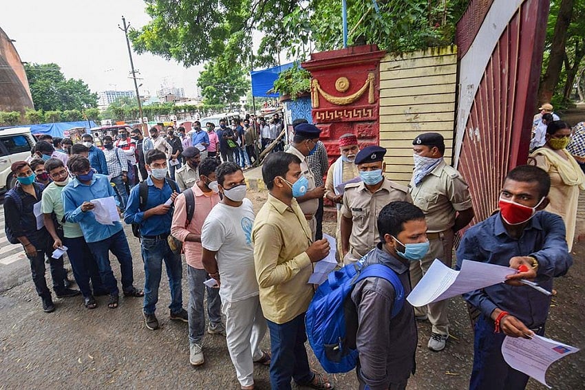 UPSC Civil Services Preliminary Exam Postponed Amid Covid Surge