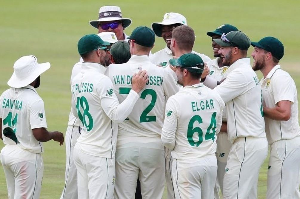 South Africa To Tour West Indies For Two Tests, 5 T20Is In June