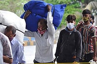 Nine UP Men Stranded In Kyrgyzstan After Job Fraud Return To Pilibhit