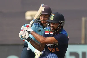 Shikhar Dhawan Donates Oxygen Concentrators, Gurugram Police Thanks India Batting Star