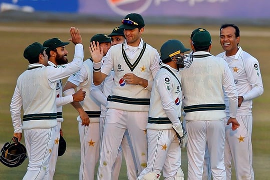 Pakistan Swap Test For Two T20s During West Indies Tour Starting July 27 - Full Schedule