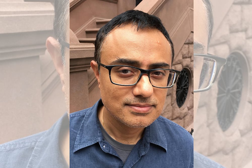 'Uljhan' (The Knot) Explores The Chasm Of Class By Putting A Lens On Marriage: Filmmaker Ashish Pant