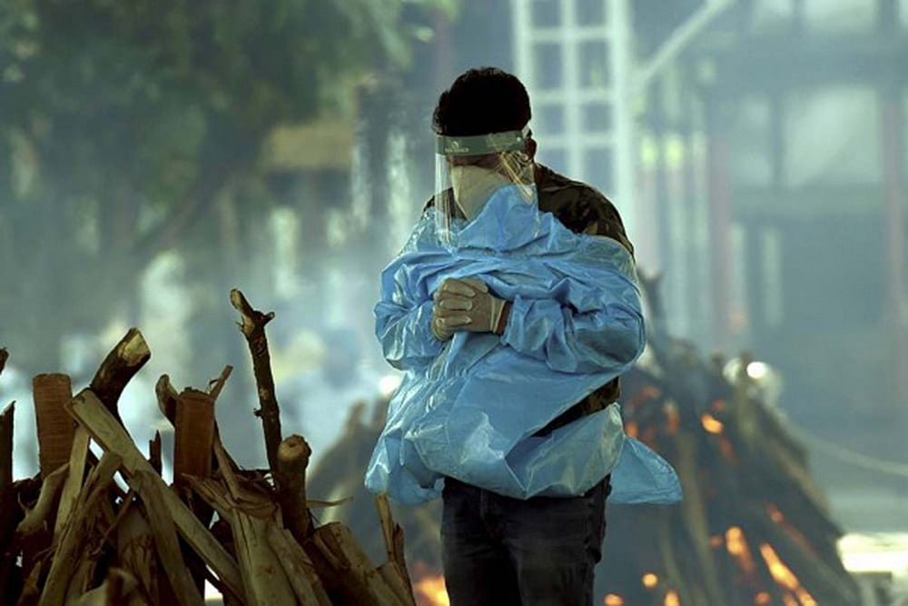 ‘Compassion Fatigue,’ The New Normal During Covid Times And Why We Don’t Cry Anymore!