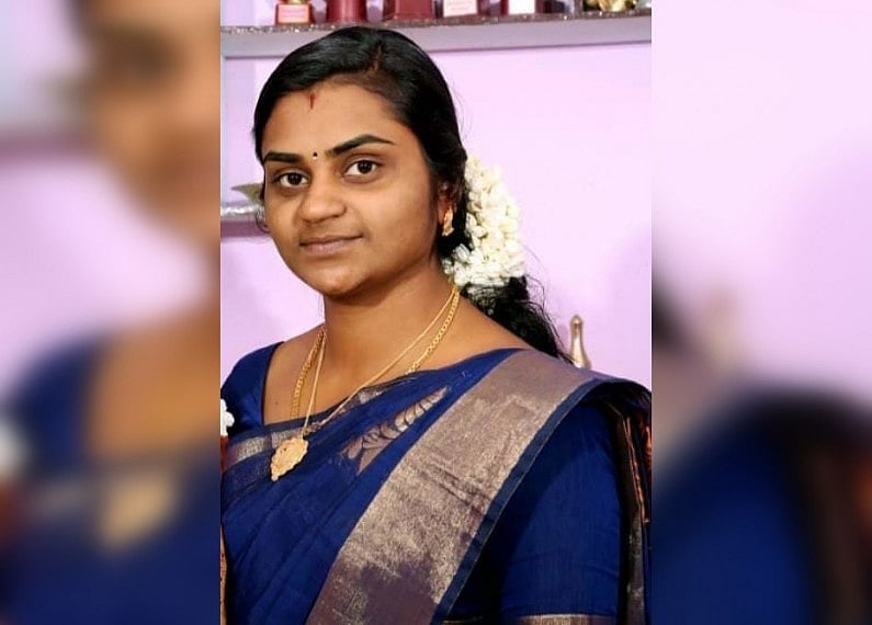 Body Of Kerala Nurse Killed In Israel Rocket Attack Reaches India