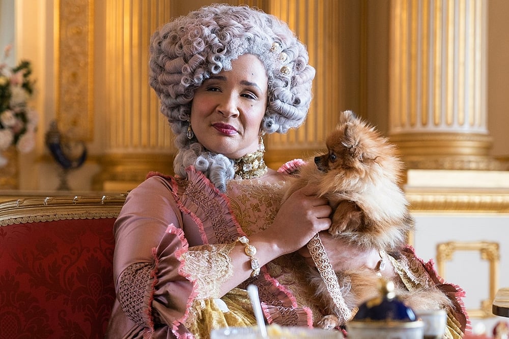 Netflix Show 'Bridgerton' Spin-Off To Focus On Queen Charlotte