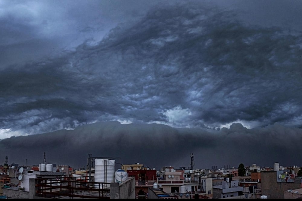 Cyclone Tauktae Likely To Intensify Into 'Very Severe Cyclonic' Storm