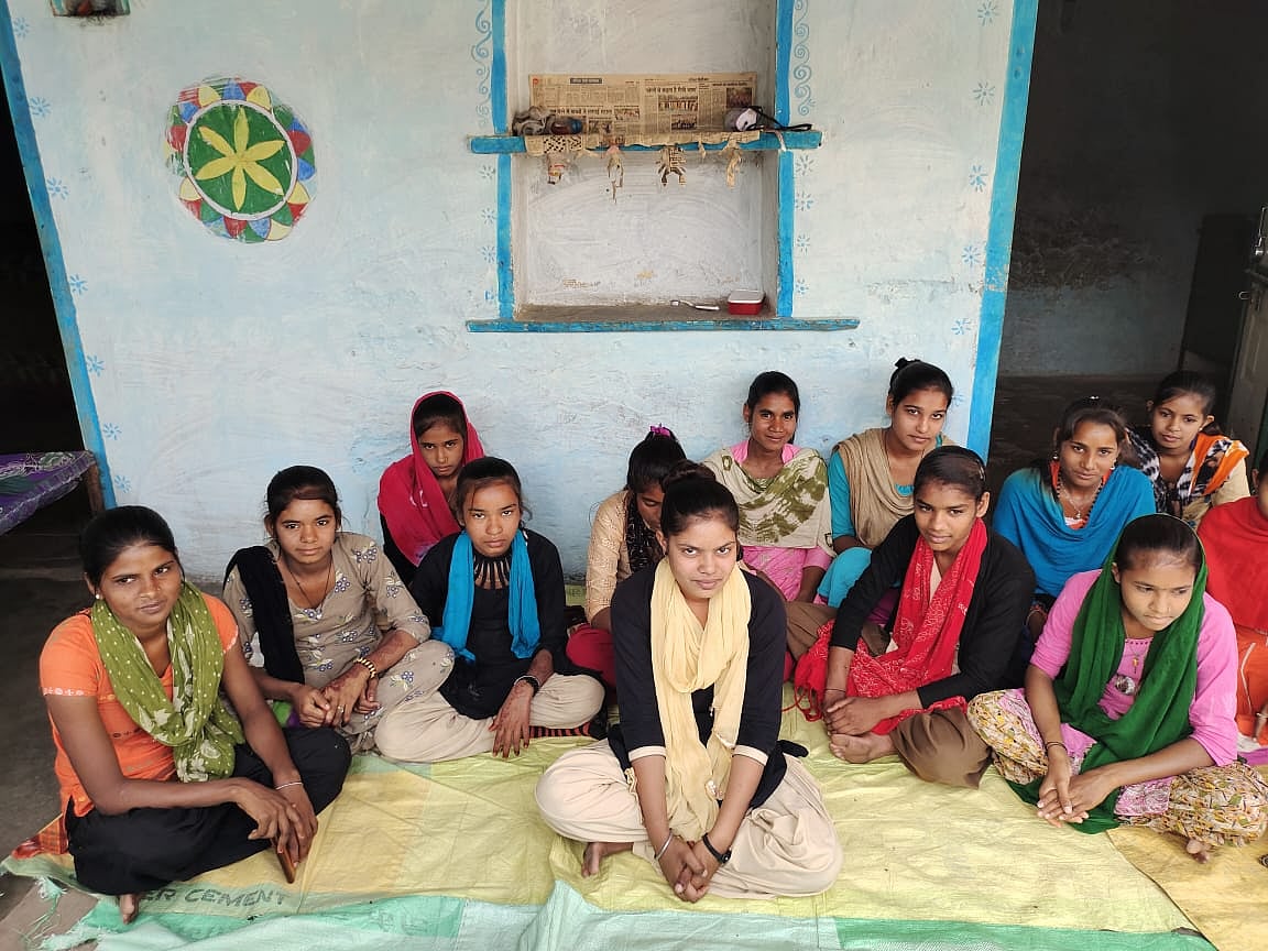 Meet A Young Change Maker From Tonk