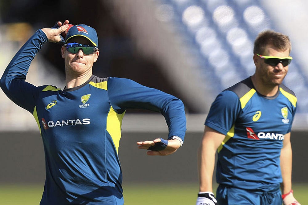 Sandpapergate: There Was A Lot Of People To Blame, Says Australia Bowling Coach David Sekar