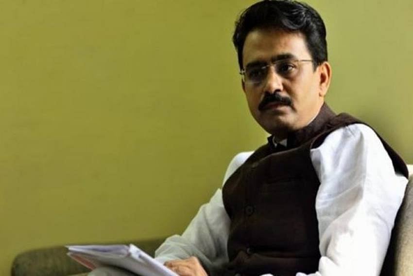 Congress MP Rajeev Satav Dies Days After Recovering From Covid-19