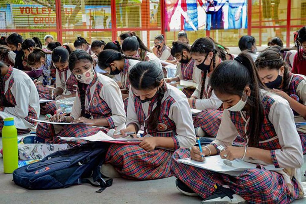 A Plea For Humane, Pandemic-Sensitive Schools