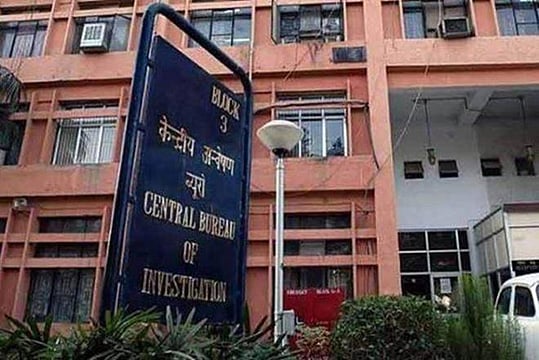 CBI To File Chargesheet Against 5 Accused In Narada Case