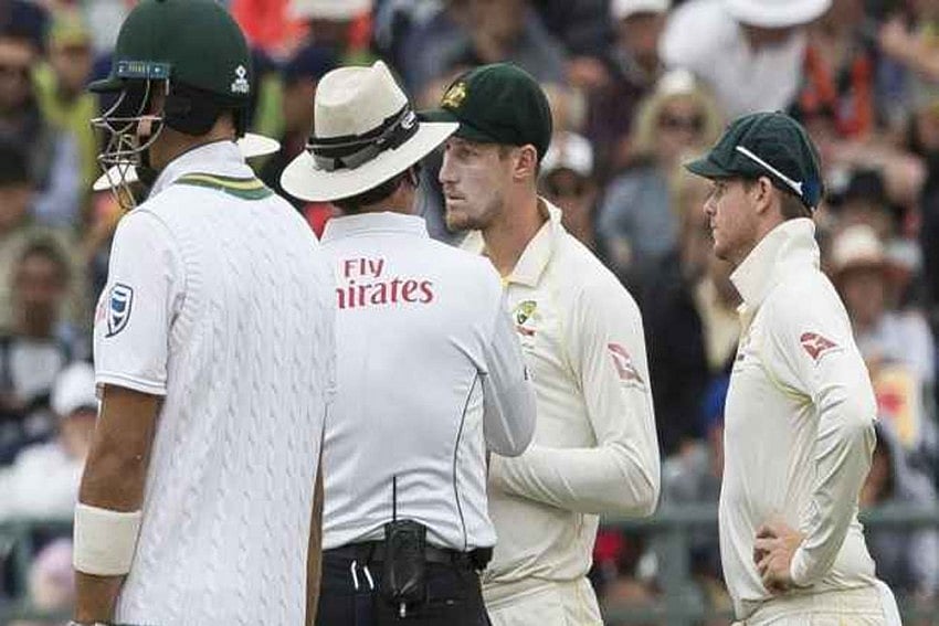 Cameron Bancroft Backtracks Says, No New Information To Offer In Ball-tampering Scandal