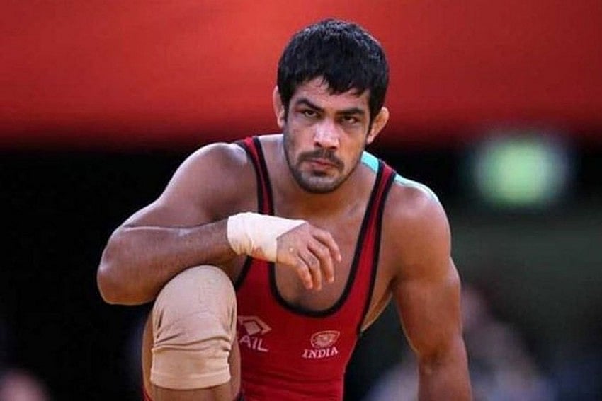 Sushil Kumar Moves For Bail, Police Announce Award To Nab Star Wrestler Charged With Murder