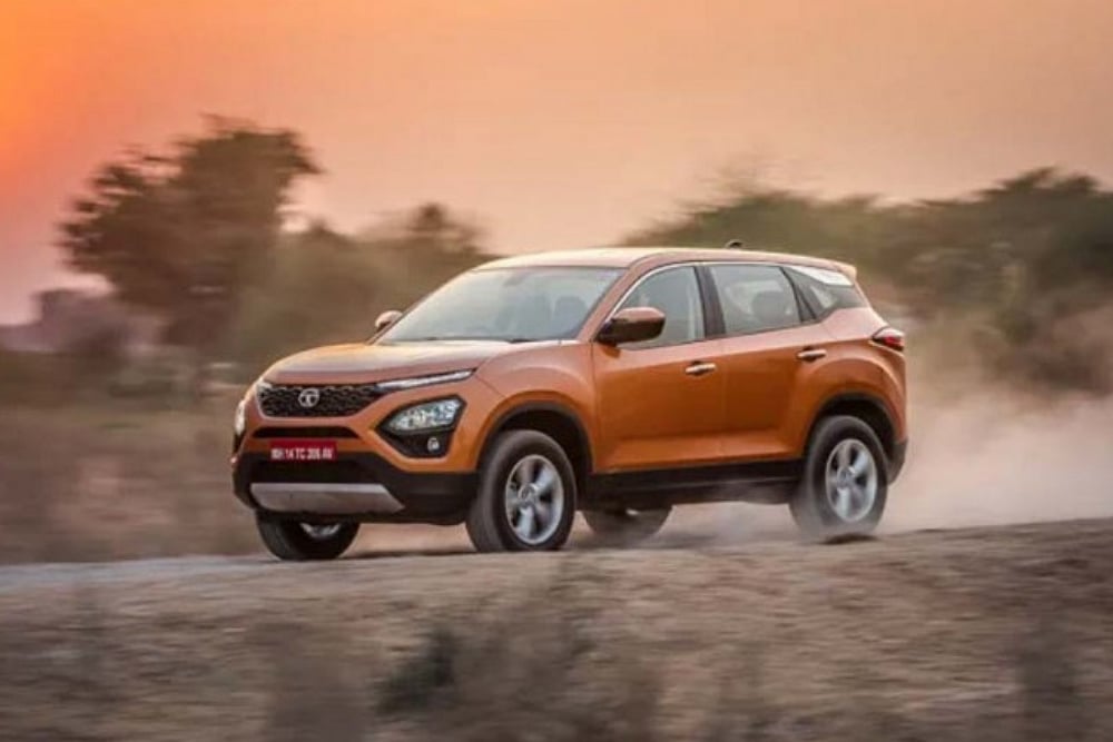 Tata Motors' Q4 Net Loss Narrows To Rs 7,585 Cr On Improved Sales