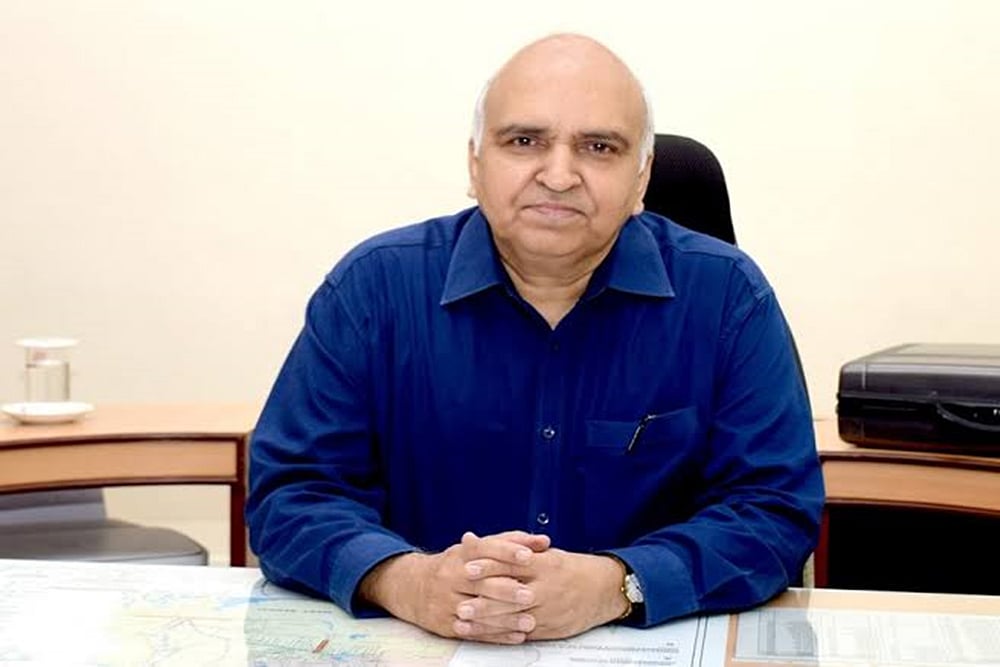 Railways, Its Staff Are Stellar Performers In This Fight Against Covid-19: Suneet Sharma, Indian Railways CEO