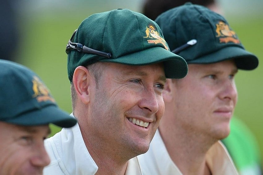 Australia Ball-tampering: Aussie Bowlers' Clarification Doesn't Hold Water With Michael Clarke