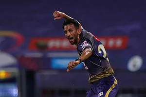 England-bound India Pacer Prasidh Krishna, Amit Mishra Recover From COVID-19