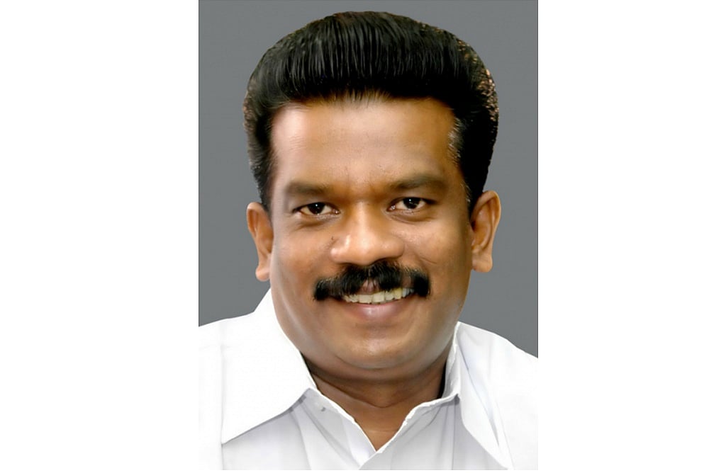 In Historic Move, Dalit Leader To Be Devaswom Board Minister In Pinarayi Cabinet 2.0