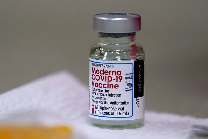 American Vaccines Work Against Indian Covid-19 Strain: US Officials