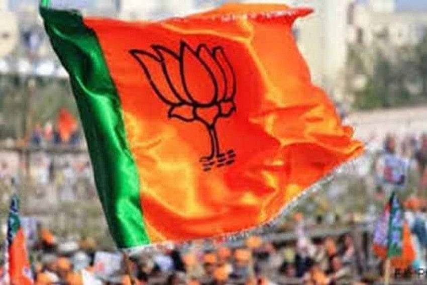 NDA Set To Form Govt In Puducherry, Bags 13 Seats