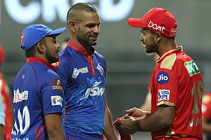 Punjab Kings Vs Delhi Capitals, Live Streaming: Likely XIs, Head-to-head, How To Watch IPL 2021 Match