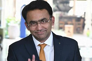 IPL 2021: Saba Karim Joins Delhi Capitals As Head Of Talent Search