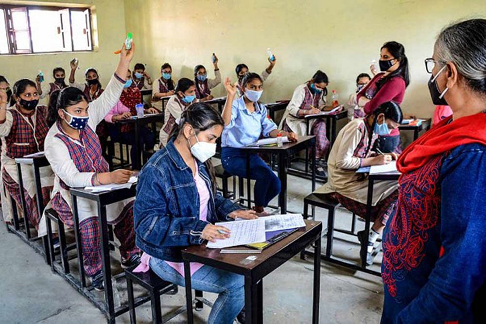 CBSE’s New Marking Policy Explained: Here’s How Results Of Class 10 Students Will Be Calculated