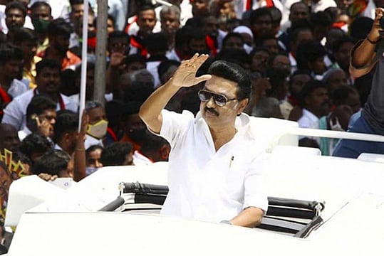 A Challenging Time Awaits Stalin