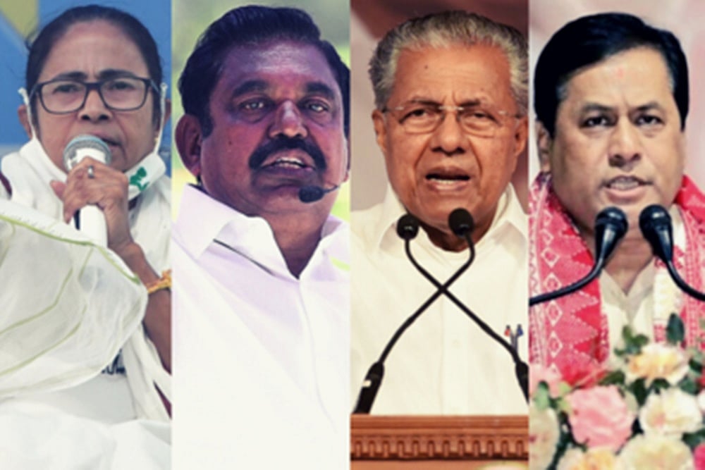 Assembly Election 2021: How To Check Poll Results On ECI Website, App; Step-by-Step Guide Here