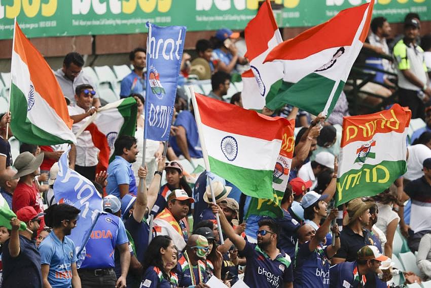 England To Allow Around 4000 Fans For India-New Zealand World Test Championship Final