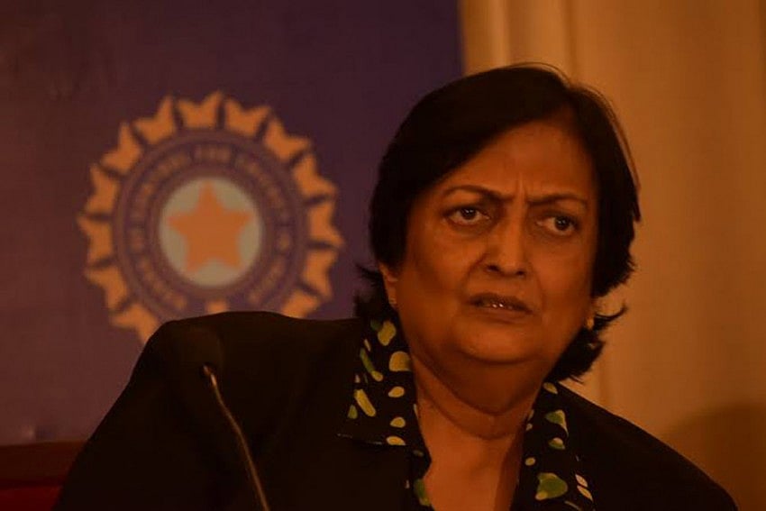 Shantha Rangaswamy Wants India Women To Play Domestic Pink-ball Event Before First Day-night Test In Australia