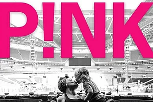 Review Of Pink, All I Know So Far: Rockstar Mama