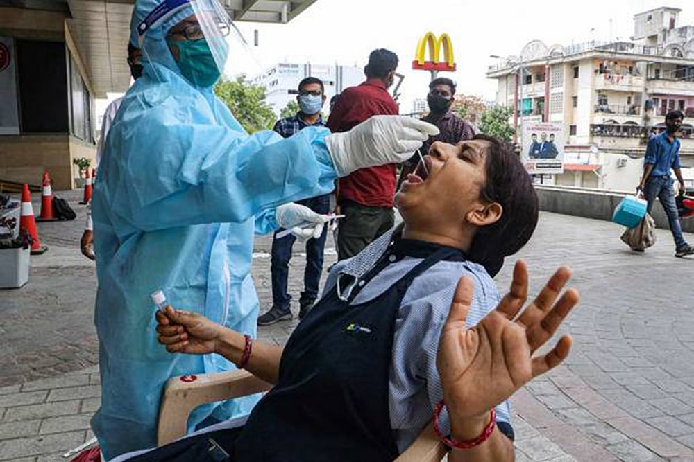 The Paradox Of Being Positive