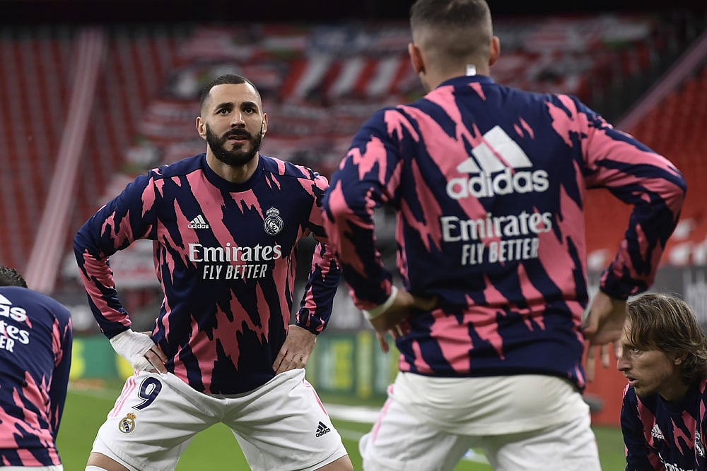 Real Madrid Vs Villarreal, Live Streaming: When And Where To Watch La Liga Match