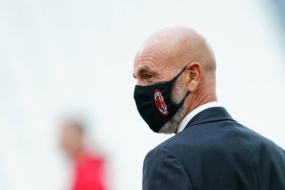 Atalanta Vs AC Milan, Live Streaming: How To Watch Serie A Match - Champions League Qualification Scenario