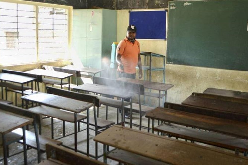 Decision On Class 12 Board Exams To Be Taken At The Earliest: Education Minister Ramesh Pokhriyal