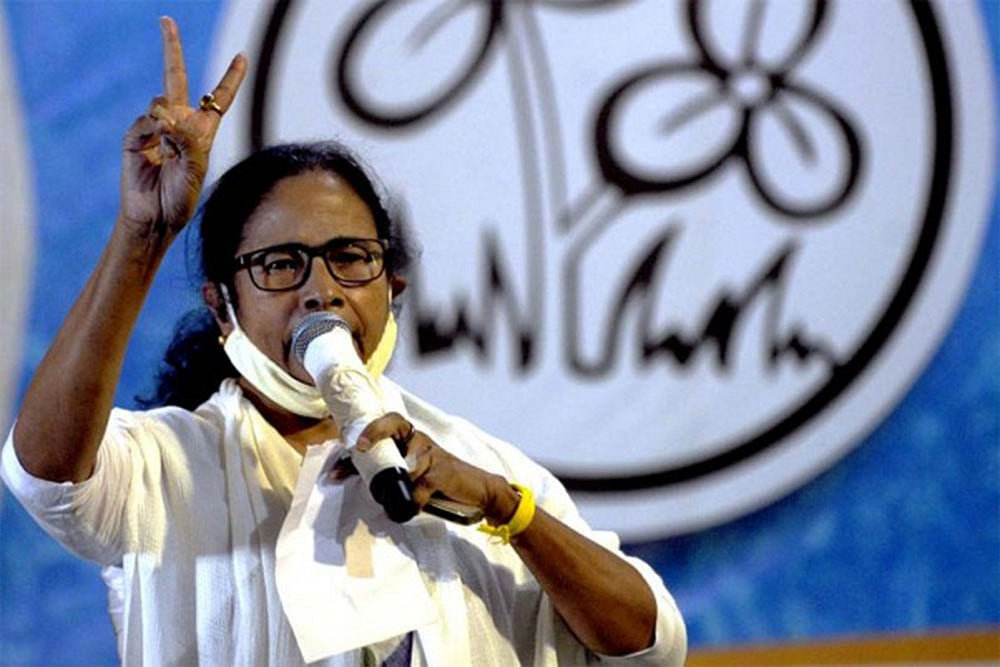 Growth, Empathy And Authenticity: Leadership Lessons From The Bengal Assembly Elections