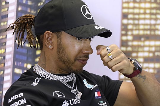 F1 2021: Lewis Hamilton Fears Further Mercedes Struggles After Monaco Grand Prix Woe