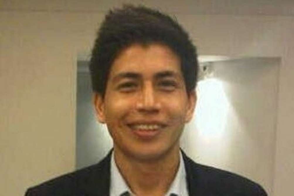 Former India Football Star Renedy Singh Assists COVID-Hit Manipur Get Oxygen Cylinders