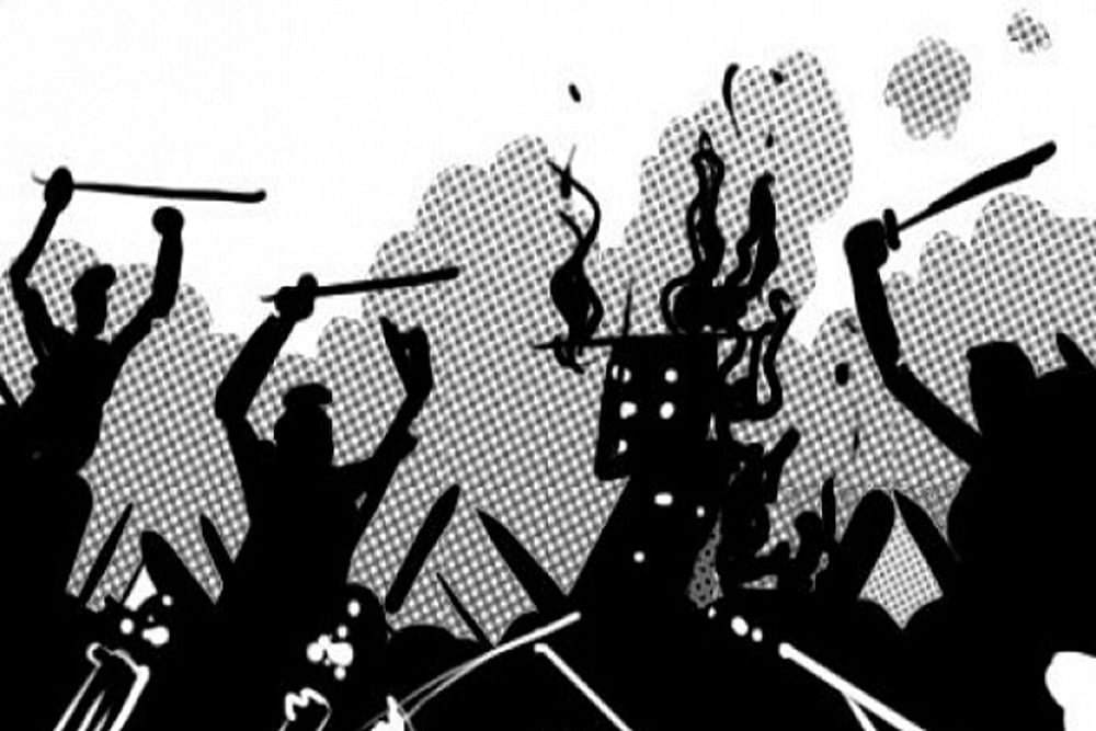 Gujarat Caste Violence: Dalit Man Attacked For ‘Sporting A Long Moustache’