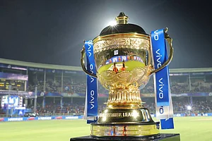 IPL 2021 To Tentatively Restart On September 19 In UAE, Includes 10 Double-headers