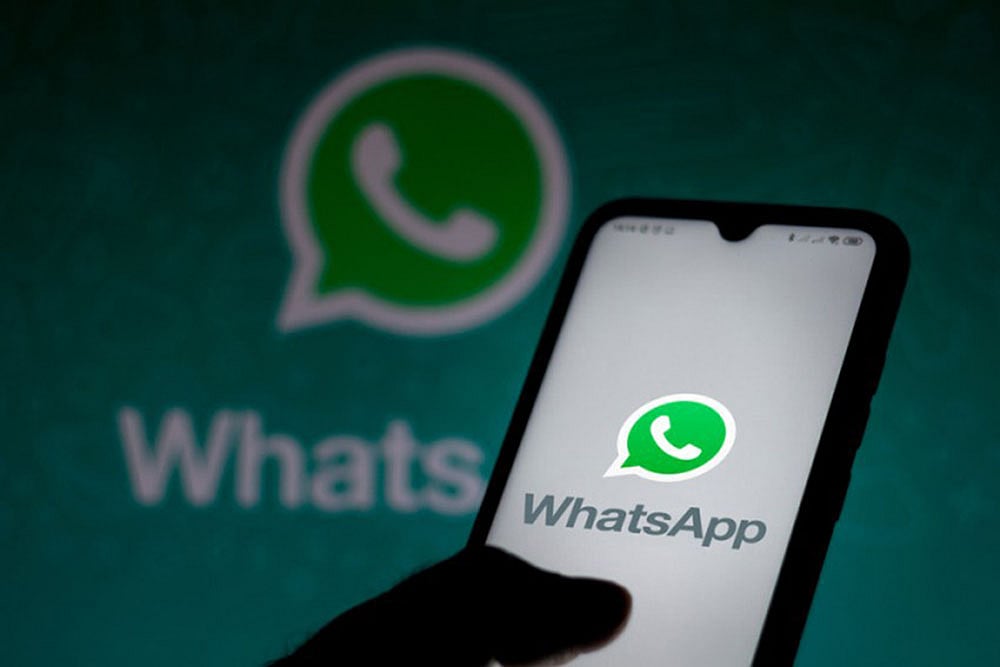 WhatsApp Moves Delhi HC Against Centre’s New IT Rules