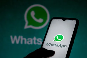 EU Says WhatsApp to Face Stricter Content Rules