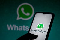 EU Says WhatsApp to Face Stricter Content Rules