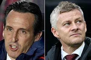 Villarreal Vs Manchester United, Live Streaming: When And Where To Watch The Europa League Final- Likely XIs