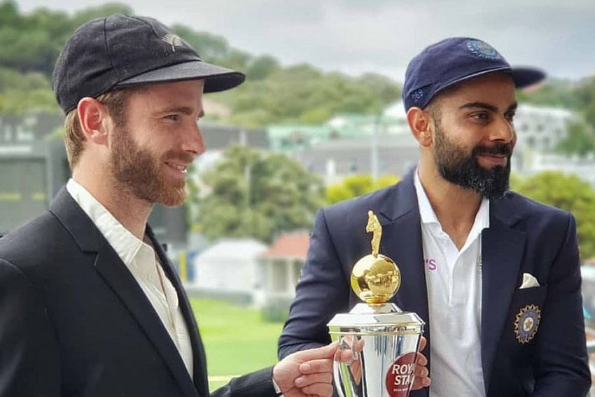 World Test Championship Final: Reserve Day? Joint Winners? India, NZ Await Playing Conditions From ICC