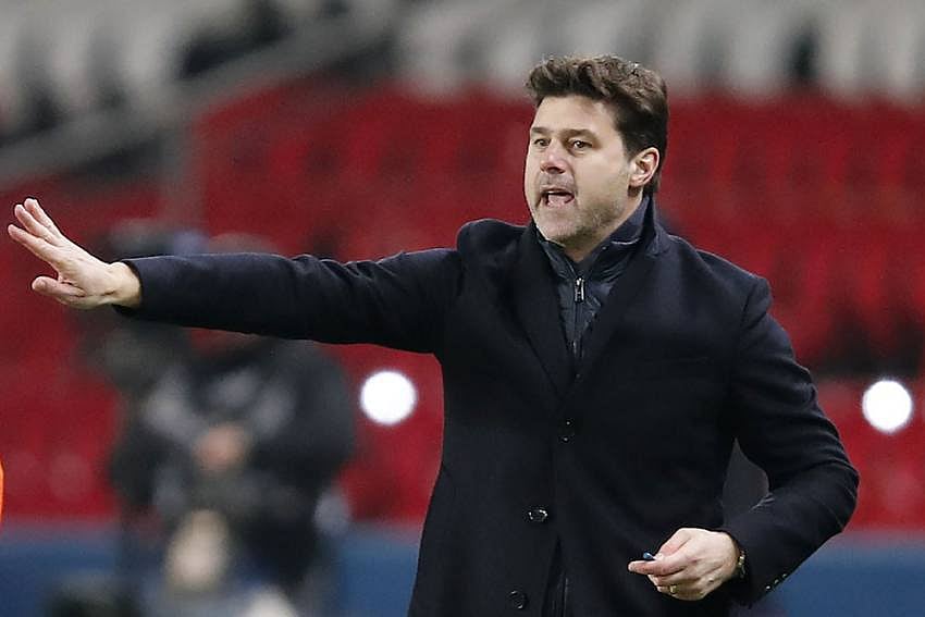 Rumour Has It: Pochettino Considers Tottenham Return, Conte-Inter To Divorce