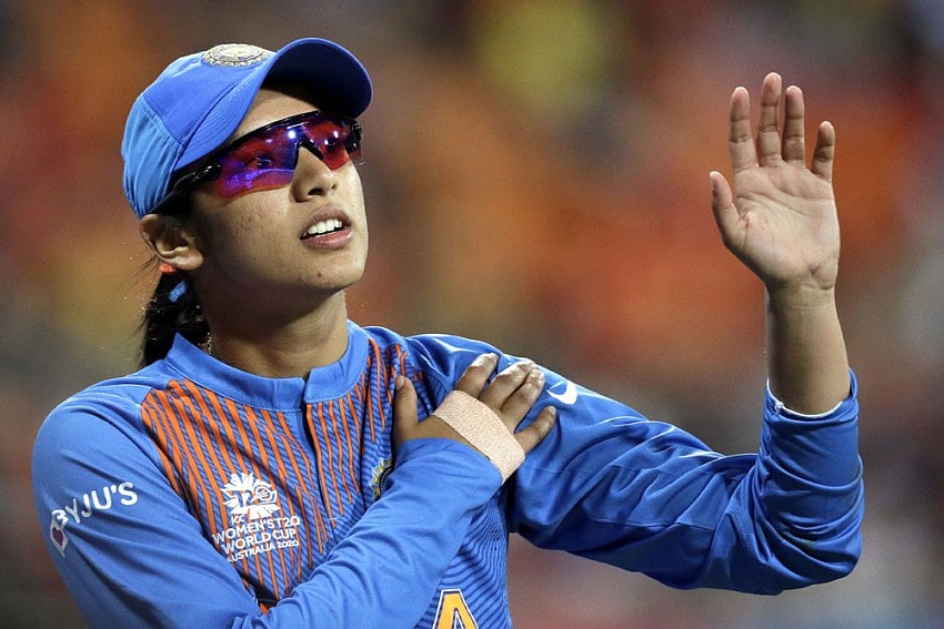 AUS W Vs IND W: Smriti Mandhana Says, Never Thought Will Be Able To Experience Pink Ball Test