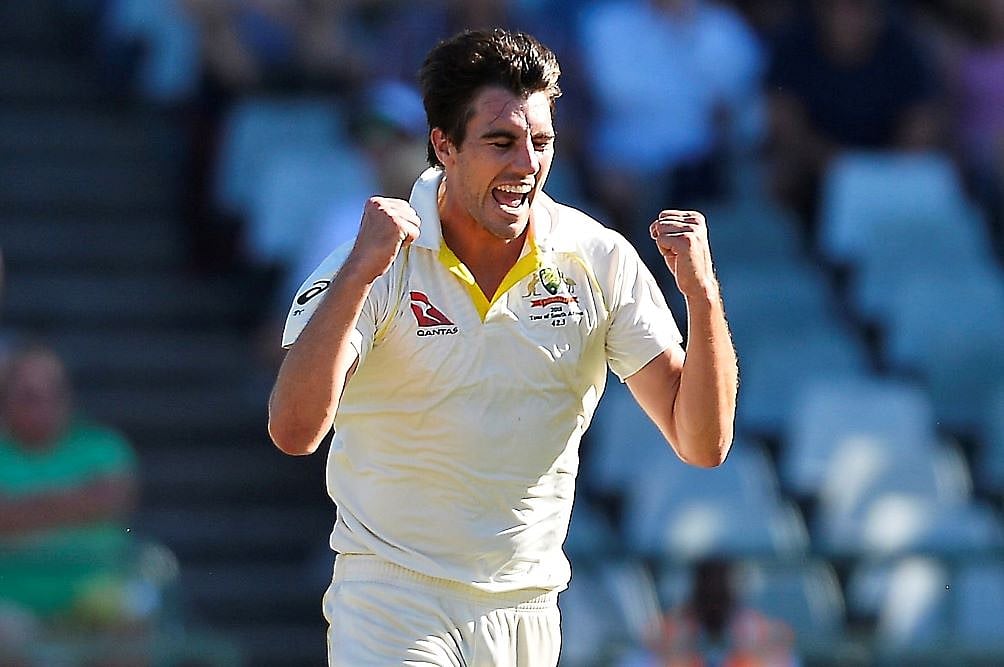 WTC Final: Pat Cummins Says, English Conditions Should Suit New Zealand More Than India