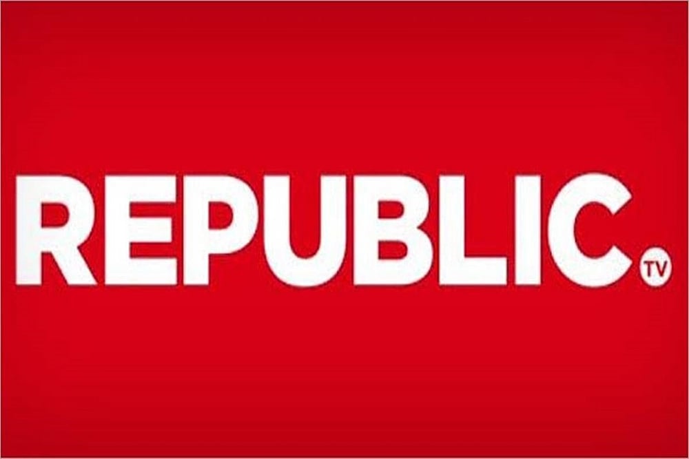 Republic TV Sacks Journalist Accused Of Impersonation And Kidnapping